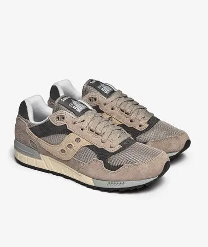 Saucony grigio scuro online