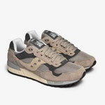 Saucony Shadow 5000 Grigio Scuro Vintage