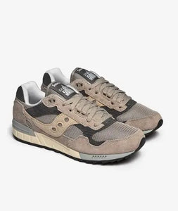 Saucony Shadow 5000 Grigio Scuro Vintage