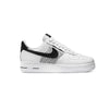 Nike Air Force 1 07 LV8 Bianco Nero Rete