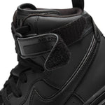 Nike Air Force 1 Boot Total Black