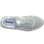 Saucony Shadow Original Grigio Bianco S2108 857