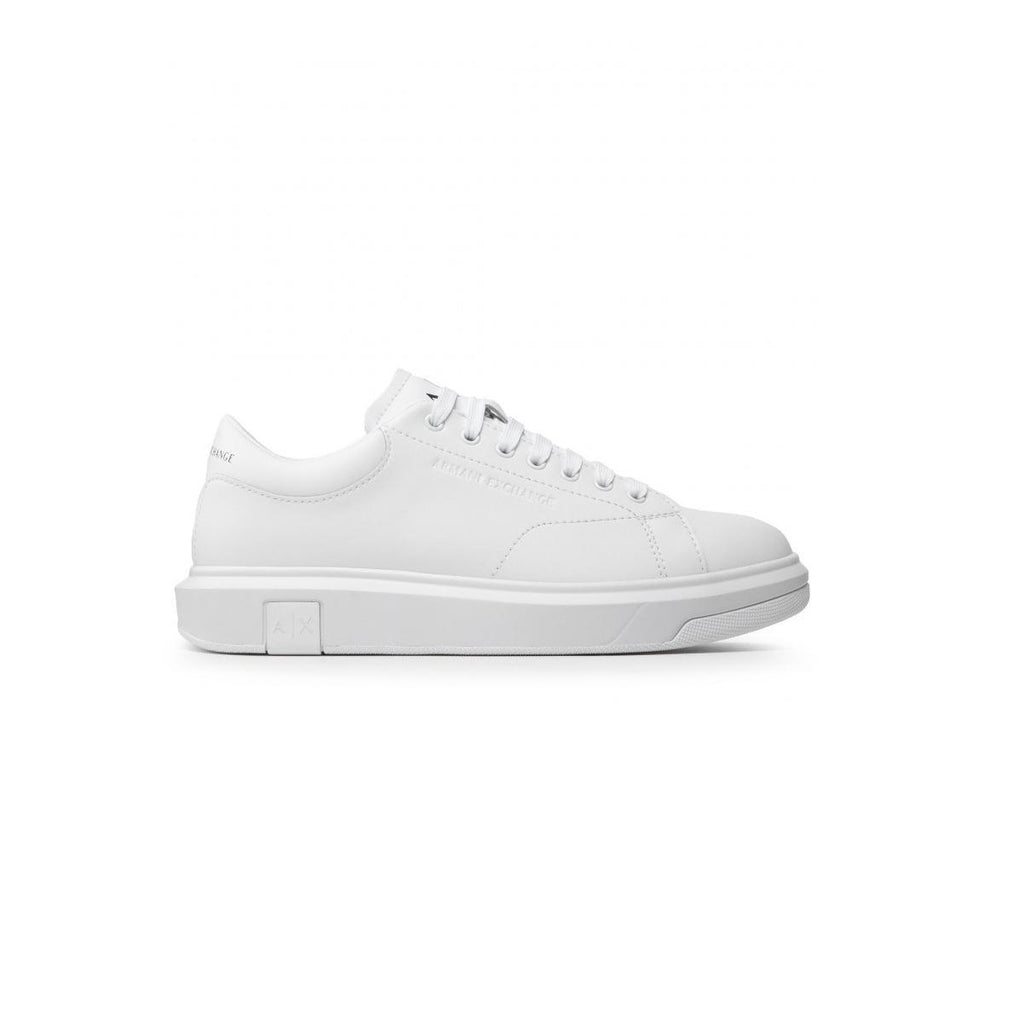 Armani Exchange Sneakers Venice Bianca Mcqueen
