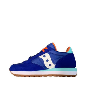 Saucony Jazz Original Blu Bianco