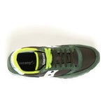 Saucony Jazz Original Verde Scuro 2044-275