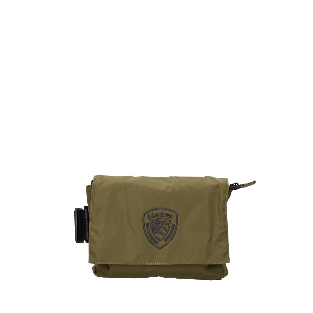 Blauer Borsa a tracolla Wilson – UPremium