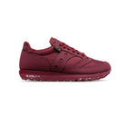 Saucony Jazz 81 Utilitarian Cordura Bordeaux