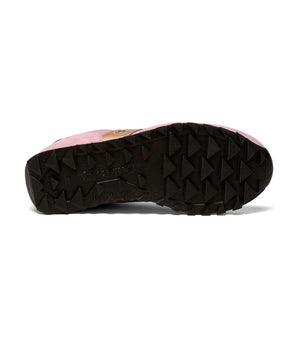 Saucony Jazz Original Rosa Oro S1044-632