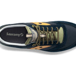 Saucony Jazz 81 Navy Peak Blu