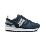 Saucony Shadow Original Blu Scuro Grigio