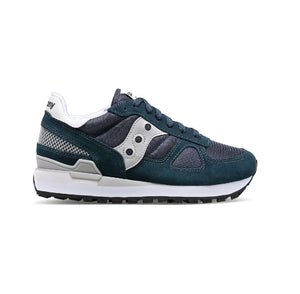 Saucony Shadow Original Blu Scuro Grigio