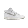 Nike Dunk High Bianco Grigio DD1869 111