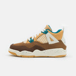 Nike Jordan 4 Retro Ps Cacao Wow