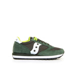 Saucony Jazz Original Verde Scuro 2044-275