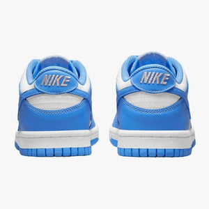 Nike Dunk Low GS University Blue Carolina CW1590 103