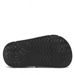 Fila Ciabatte Morro Bay Slipper Bambino Nero