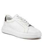 Calvin Klein Stile Mcqueen Fashion White