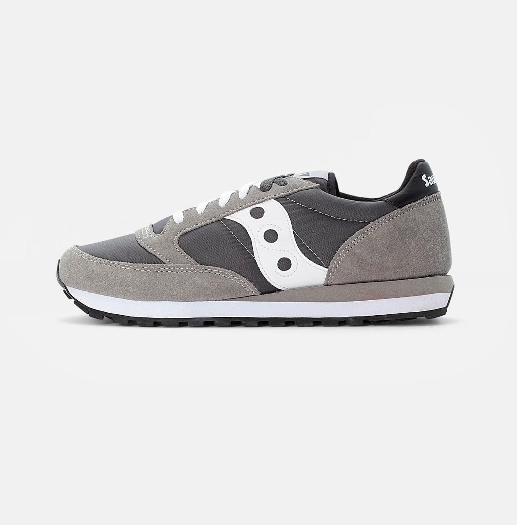 Saucony Jazz O' Grigio Scuro Chiaro