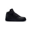 Nike Air Force 1 Mid '07 Mid Uomo Triple Black CW2289 001