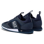 EA7 Sneakers Emporio Armani Blu Scuro