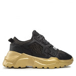 Versace Speedtrack Nera Oro