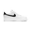 Nike Air Force 1 '07 Bianco Logo Nero CT2302 100