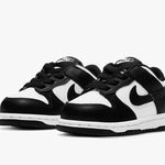 Nike Nike Dunk Low Panda Bianco Nero TDE CW1589 100