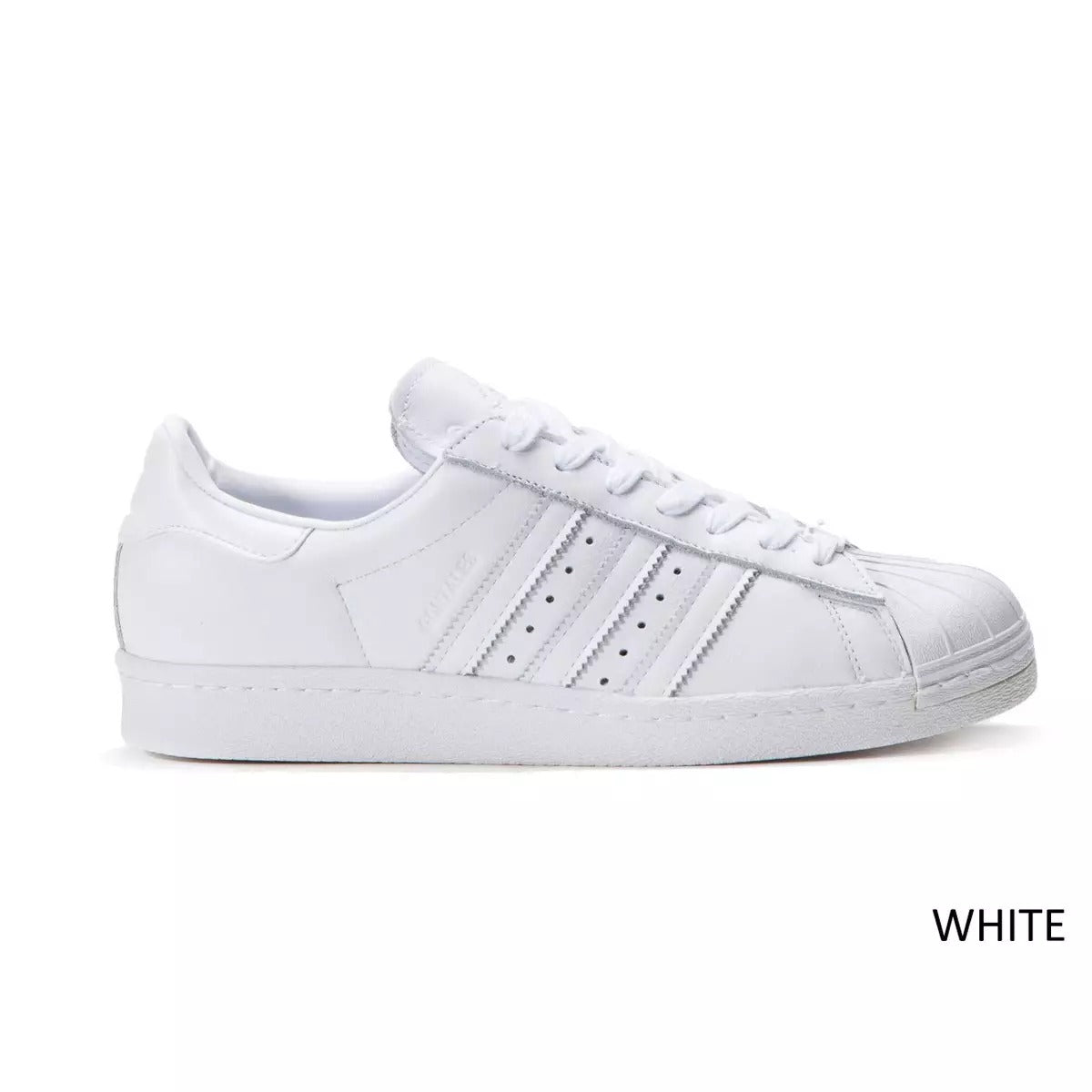 Adidas Superstar GS Total White EG4960