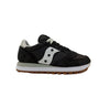 Saucony Jazz Original Nero Bianco Argento