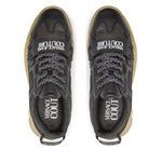 Versace Speedtrack Nera Oro