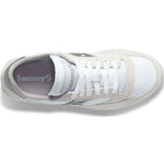 Saucony Jazz Triple Bianco Argento S60530-16