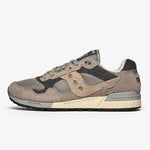 Saucony Shadow 5000 Grigio Scuro Vintage