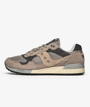 Saucony Shadow 5000 Grigio Scuro Vintage