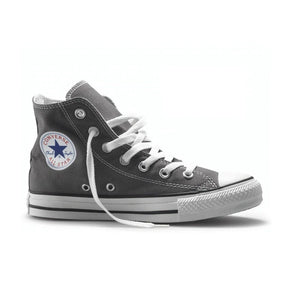 Converse All Star Chuck Taylor Classiche Alte Grigio Charcoal