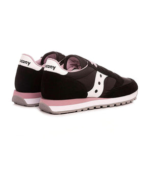 Black Saucony Nere E Fuxia Saucony Donna Saucony Nere Bianche E