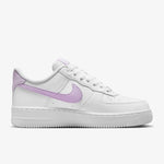 Nike W Air Force 1 '07 Next Nature Bianco Viola