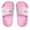 Fila Ciabatte Morro Bay Slipper Ragazze Rosa