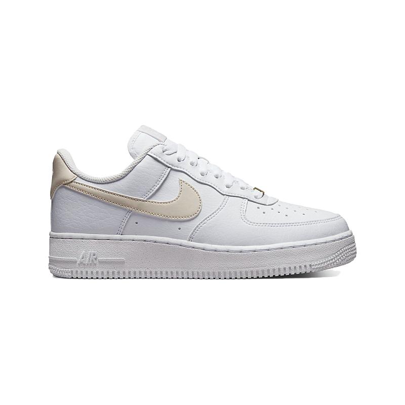 Nike W Air Force 1 '07 Next Nature White Lw Orewood dn1430 101