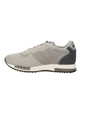 Blauer Queens Grigio Bianco Mesh