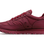 Saucony Jazz 81 Utilitarian Cordura Bordeaux