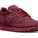 Saucony Jazz 81 Utilitarian Cordura Bordeaux