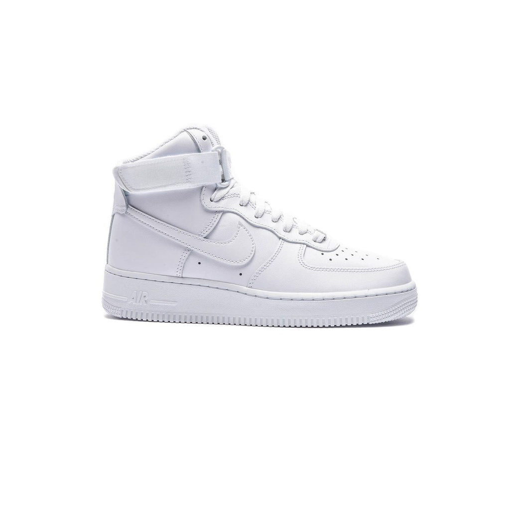 Nike Air Force 1 W Hi Triple White