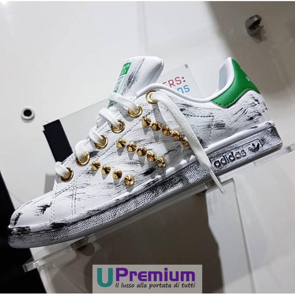 Scarpe adidas tipo stan smith new arrivals
