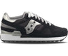 Saucony Shadow Nero Argento