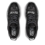 Versace Speedtrack Nera Argento