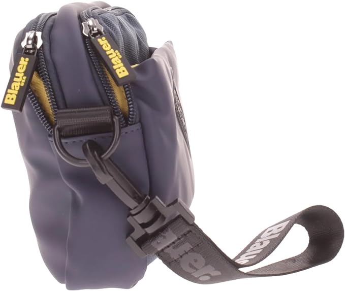 Blauer Pochette Thom Blu Uomo – UPremium