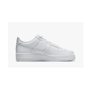 Nike Air Force 1 LE GS Bianche 2024