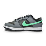Nike Dunk Low Grigio Verde FB3359 001