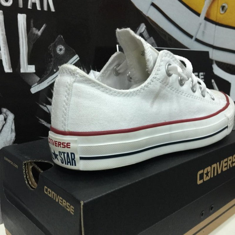 Scarpe Converse Bianche Prezzo All Star Basse Converse All Star