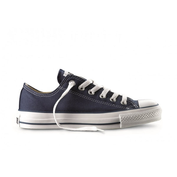 Converse All Star Chuck Taylor Classiche Blu Navy Basse M9697 UPremium